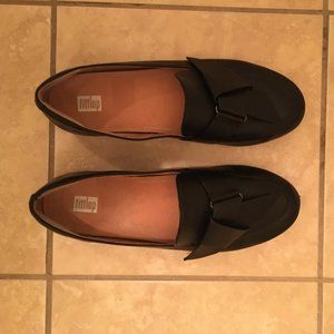 Fitflop loafers